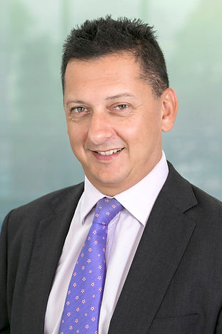 Alister Ondarchie